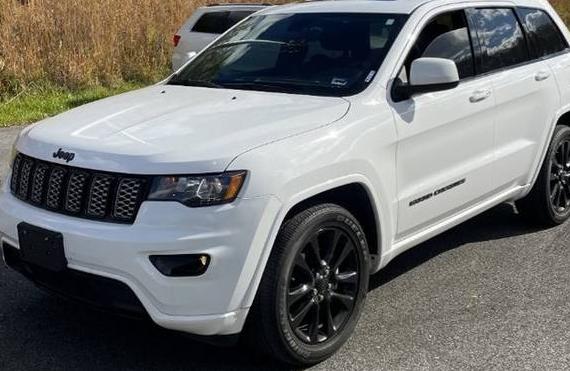 JEEP GRAND CHEROKEE 2018 1C4RJEAG0JC428986 image JEEP GRAND CHEROKEE 2018 1C4RJEAG0JC428986 image